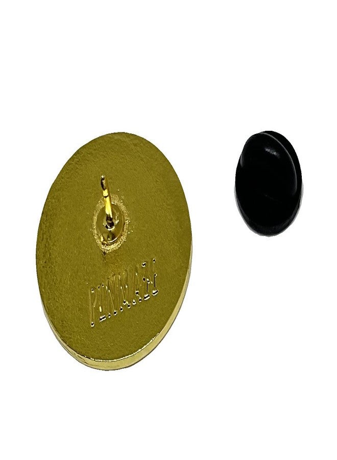 PinMaze Boss Lady Lapel Pin - Funny Bossy Female Brooch - Mother's Day Gift for Women Mom - Image 2